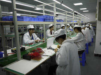 SHENZHEN G-SUN OPTOELECTRONICS CO.,LTD