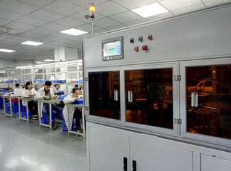 SHENZHEN G-SUN OPTOELECTRONICS CO.,LTD