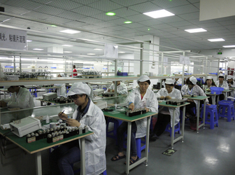 SHENZHEN G-SUN OPTOELECTRONICS CO.,LTD
