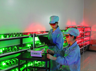 SHENZHEN G-SUN OPTOELECTRONICS CO.,LTD
