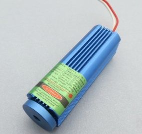 China. Modulo láser de línea verde de diseño personalizado de 532nm 50mw para herramientas eléctricas e instrumento de nivelación proveedor
