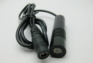 China. Módulo láser de línea verde de 532nm 5mw para herramientas eléctricas e instrumentos de nivelación proveedor