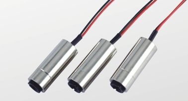 China. Modulo láser de puntos infrarrojos de enfoque ajustable de 980nm 50mw para dispositivos de alineación y aplicaciones médicas proveedor