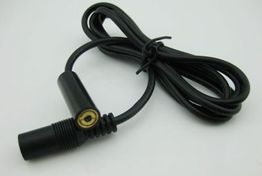 China. Módulo láser infrarrojo de punto de 808nm 200mw proveedor