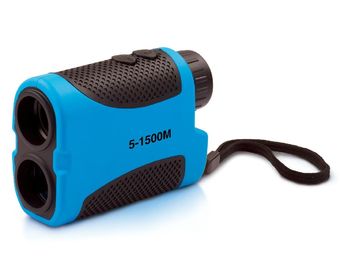 China. Telescopio monocular portátil 5-1500m de golf de larga distancia de multifución para actividades al aire libre proveedor