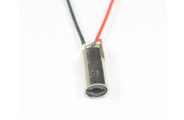 China. Módulo láser rojo barato de 650nm proveedor
