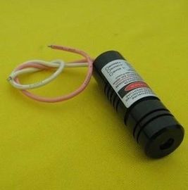 China. Módulo láser de haz violeta de 405 nm y 300 mW proveedor