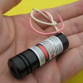 China. Módulo láser de haz de punto rojo de 660nm 200mW para herramientas eléctricas e instrumento de nivelación proveedor