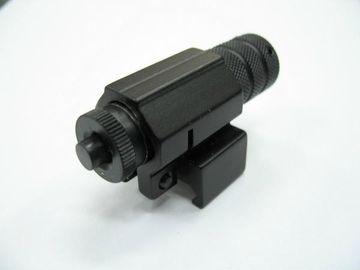 China. Visión de láser rojo mini con interruptor de cola proveedor