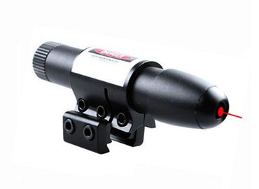 China. Montaje de tren de láser rojo Pistola de mira para pistola proveedor