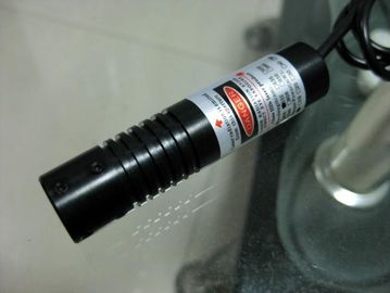 China. Módulo láser de línea azul de 450 nm y 100 MW proveedor
