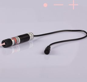 China. Módulo láser de línea IR industrial de 808 nm a 100 MW proveedor