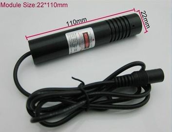 China. Módulo láser de línea verde de 532nm 10mw para posicionamiento, alineación, fabricación de zapatos, herramientas eléctricas e instrumento de nivelación proveedor