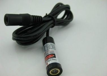 China. Modulo láser violeta de línea transversal de 405 nm y 20 MW proveedor