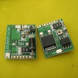 China. 500mW-1 W 445nm/447nm/450nm Placa de circuito con accionamiento láser azul / doble accionamiento de litio proveedor