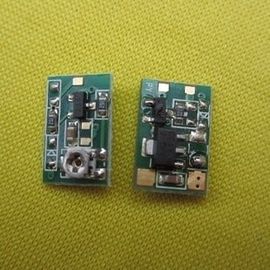 China. 650nm 5mW Red Laser &amp; Red Laser Module Drive Circuit Board / APC Circuit Board (Tabla de circuito de accionamiento del módulo láser rojo) proveedor