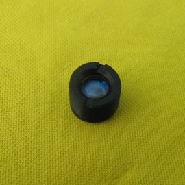 China. Lente de enfoque de alta calidad y recubierta / Espejo asférico con asiento de lente M9 proveedor