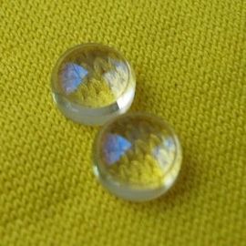 China. Lente óptica recubierta con longitud focal de 5 mm/ Espejo asférico proveedor