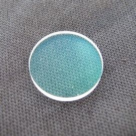 China. Lente óptica recubierta impermeable de 10 mm 400-600 nm / espejo plano proveedor