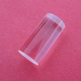 China. 5 mm * 10 mm de alta calidad de vidrio de línea espejo cilíndrico proveedor