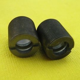 China. Lente óptica revestida con haz láser azul púrpura de 405nm/445nm / lente de enfoque proveedor