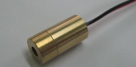China. Módulo de diodo láser Red Dot de 635nm 5mw para herramientas eléctricas e instrumento de nivelación proveedor