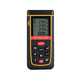 China. Nuevo diseño de medidor de distancia láser de autocalibración de 80 m proveedor
