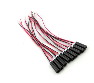 China. módulo láser de línea roja de 5 MW de tamaño más pequeño 5*15mm, 650nm proveedor