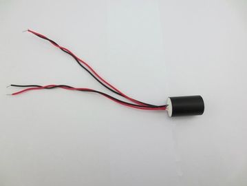 China. Modulo láser de doble lente de punto rojo e IR 2 en 1 para herramientas eléctricas e instrumento de nivelación proveedor