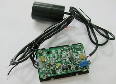 China. Módulo láser de puntos infrarrojos de 980 nm de 1 W proveedor