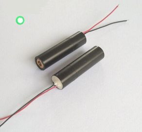 China. Módulo láser de punto verde de 5 MW de 520 nm para herramientas eléctricas e instrumentos de nivelación proveedor