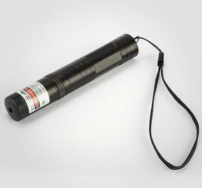 China. Indicador láser de estrella roja de 650 nm y 200 MW proveedor