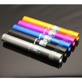 China. Indicador láser azul de 445nm 1500mw con batería recargable proveedor