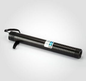 China. Indicador láser azul de 445nm 1000mw con batería recargable y gafas proveedor
