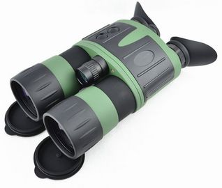 China. NVT-B01-5X50 binocular de visión digital nocturna proveedor