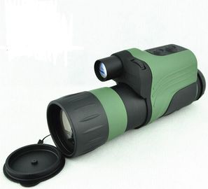 China. NVDT-M01-4X50 Monocular de visión digital nocturna proveedor