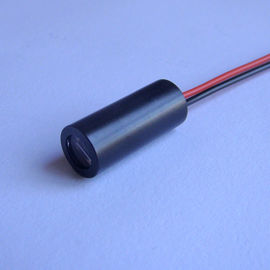 China. Modulo láser de línea enfocable roja para herramientas eléctricas e instrumento de nivelación proveedor