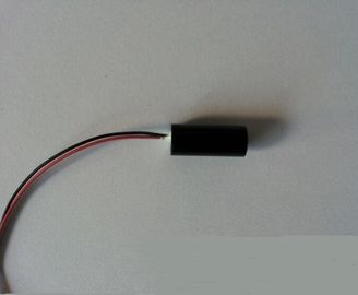 China. Módulo láser de línea roja de 635 nm de 1 MW para herramientas eléctricas e instrumento de nivelación proveedor