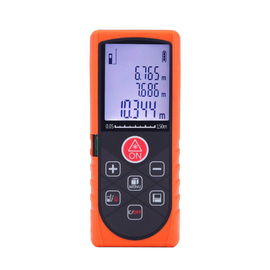 China. Distancia láser digital de 150 m Medidor de alcance Medidor de medida Diastimador para mediciones de ingeniería y diseño de interiores proveedor