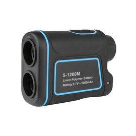 China. Telescopio portátil 6X 25mm 5-1200m Laser Range Finder Distance Meter para el golf, la caza, la actividad al aire libre y otros. proveedor