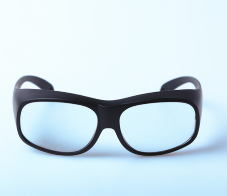 China. Gafas de protección láser CHP-1 9000-11000nm para protección con láser de CO2 proveedor