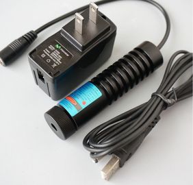 China. Modulo láser de haz de puntos azules de 445nm/450nm 1000mW para herramientas eléctricas e instrumentos de nivelación proveedor
