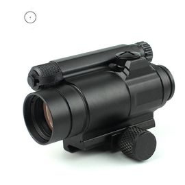 China. M4 Optics 3 MOA Red Dot Sight Air Rifles alcance para la caza y el avistamiento proveedor