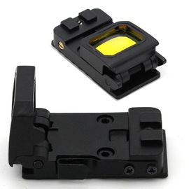 China. 2018 Nuevo diseño KF06 Red Dot vista plegable para rifle y escopeta proveedor