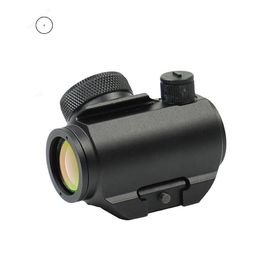 China. HD-26 PUBG Red Dot Reflex Visión Precisa 3 MOA Niebla a prueba de agua Red Dot Visión Riflescopes AR-15 Accesorios proveedor