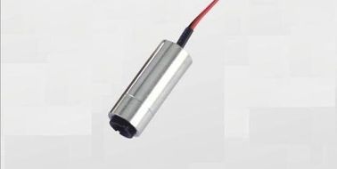 Modulo láser de puntos infrarrojos de enfoque ajustable de 980nm 50mw para dispositivos de alineación y aplicaciones médicas proveedor