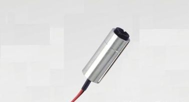 Modulo láser de puntos infrarrojos de enfoque ajustable de 980nm 50mw para dispositivos de alineación y aplicaciones médicas proveedor