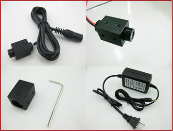 Módulo láser infrarrojo de punto de 808nm 200mw proveedor