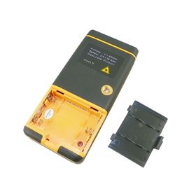 80m 1,9&quot; LCD medidor de distancia digital con láser proveedor