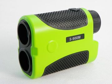 Finder de alcance láser portátil de 5-900 m proveedor